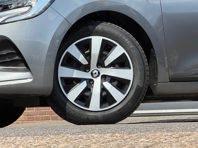RENAULT CLIO 1.0 TCE 90 EQUILIBRE 5-DEURS AIRCO/CRUISE/CARPLAY/NL-AUTO/1 EIG., Autobedrijf Gert van Keulen, Bathmen