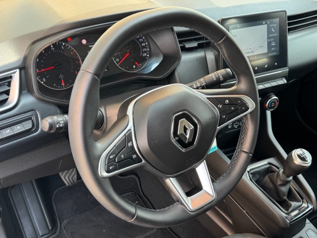 RENAULT CLIO 1.0 TCE 90 EQUILIBRE 5-DEURS AIRCO/CRUISE/CARPLAY/NL-AUTO/1 EIG., Autobedrijf Gert van Keulen, Bathmen