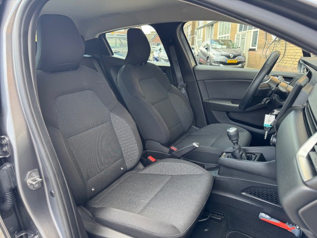 RENAULT CLIO 1.0 TCE 90 EQUILIBRE 5-DEURS AIRCO/CRUISE/CARPLAY/NL-AUTO/1 EIG., Autobedrijf Gert van Keulen, Bathmen