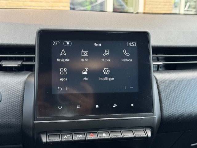 RENAULT CLIO 1.0 TCE 90 EQUILIBRE 5-DEURS AIRCO/CRUISE/CARPLAY/NL-AUTO/1 EIG., Autobedrijf Gert van Keulen, Bathmen