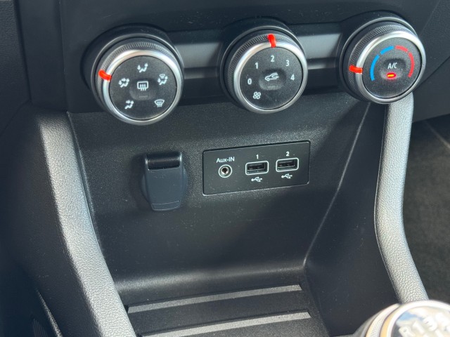 RENAULT CLIO 1.0 TCE 90 EQUILIBRE 5-DEURS AIRCO/CRUISE/CARPLAY/NL-AUTO/1 EIG., Autobedrijf Gert van Keulen, Bathmen