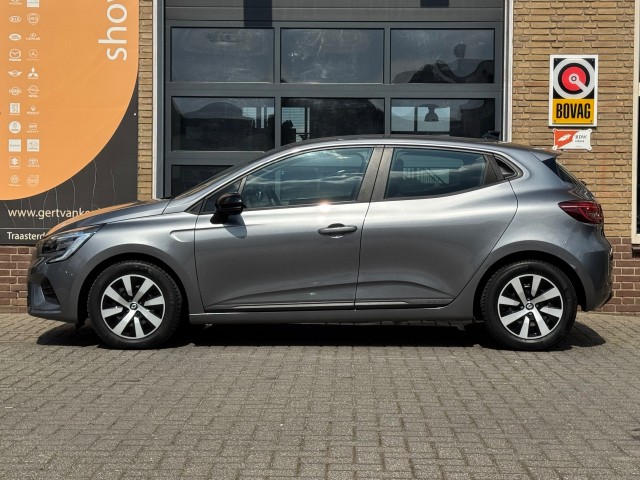 RENAULT CLIO 1.0 TCE 90 EQUILIBRE 5-DEURS AIRCO/CRUISE/CARPLAY/NL-AUTO/1 EIG., Autobedrijf Gert van Keulen, Bathmen