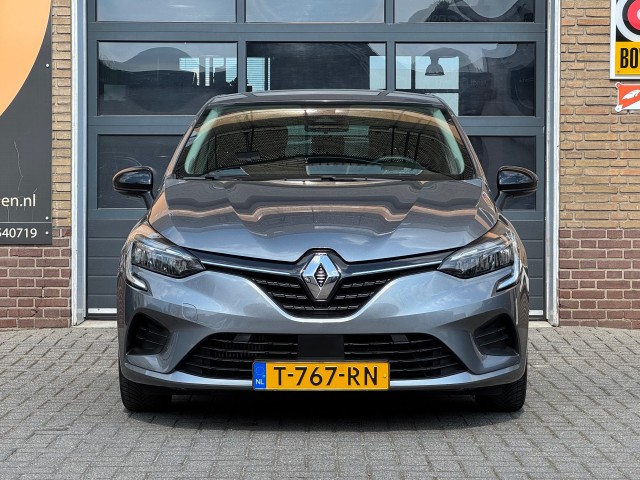 RENAULT CLIO 1.0 TCE 90 EQUILIBRE 5-DEURS AIRCO/CRUISE/CARPLAY/NL-AUTO/1 EIG., Autobedrijf Gert van Keulen, Bathmen