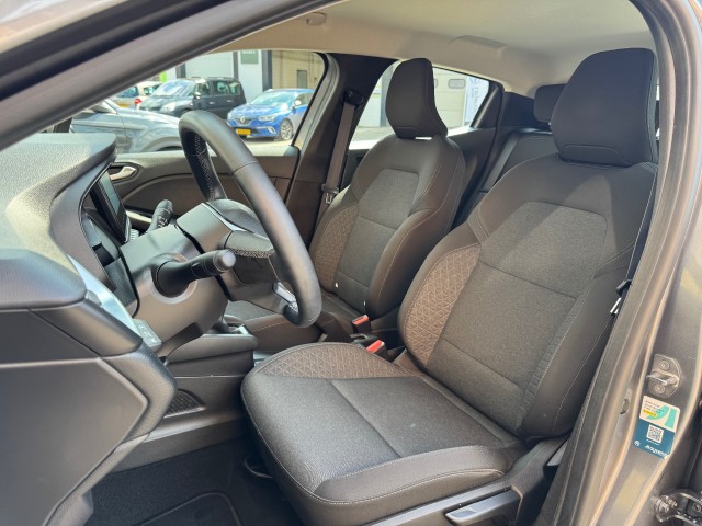 RENAULT CLIO 1.0 TCE 90 EQUILIBRE 5-DEURS AIRCO/CRUISE/CARPLAY/NL-AUTO/1 EIG., Autobedrijf Gert van Keulen, Bathmen