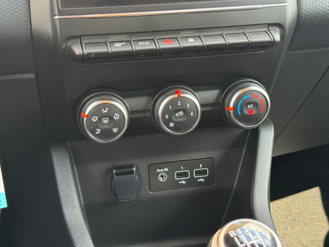 RENAULT CLIO 1.0 TCE 90 EQUILIBRE 5-DEURS AIRCO/CRUISE/CARPLAY/NL-AUTO/1 EIG., Autobedrijf Gert van Keulen, Bathmen