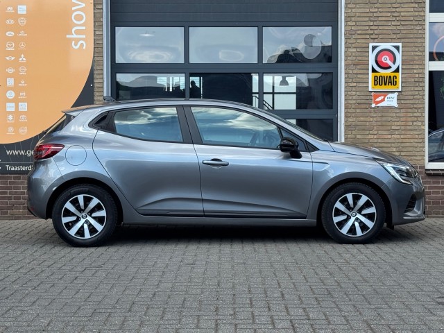 RENAULT CLIO 1.0 TCE 90 EQUILIBRE 5-DEURS AIRCO/CRUISE/CARPLAY/NL-AUTO/1 EIG., Autobedrijf Gert van Keulen, Bathmen