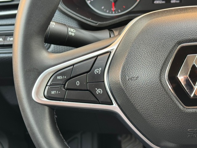 RENAULT CLIO 1.0 TCE 90 EQUILIBRE 5-DEURS AIRCO/CRUISE/CARPLAY/NL-AUTO/1 EIG., Autobedrijf Gert van Keulen, Bathmen