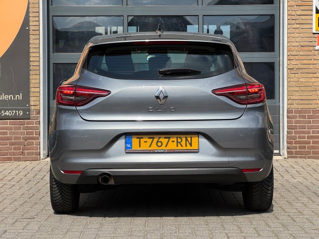 RENAULT CLIO 1.0 TCE 90 EQUILIBRE 5-DEURS AIRCO/CRUISE/CARPLAY/NL-AUTO/1 EIG., Autobedrijf Gert van Keulen, Bathmen