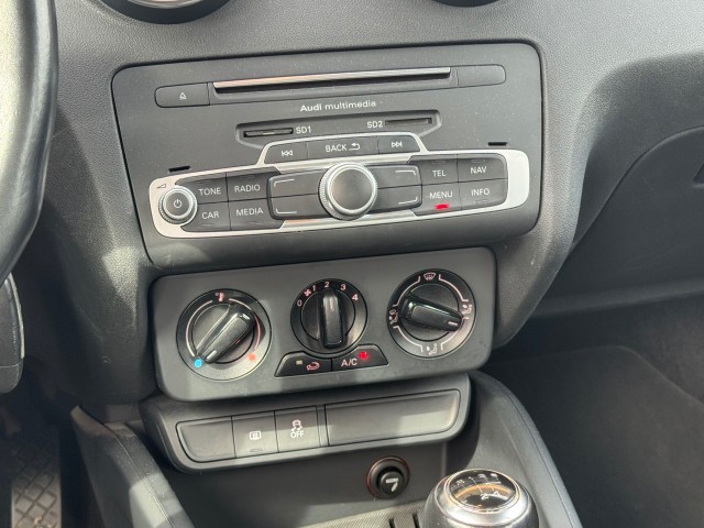 AUDI A1 SPORTBACK 1.0 TFSI PROLINE NAVI/CRUISE/LMV/NL-AUTO , Autobedrijf Gert van Keulen, Bathmen