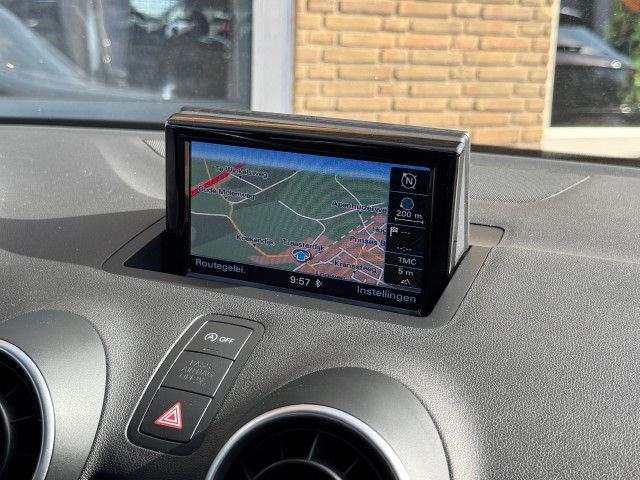 AUDI A1 SPORTBACK 1.0 TFSI PROLINE NAVI/CRUISE/LMV/NL-AUTO , Autobedrijf Gert van Keulen, Bathmen