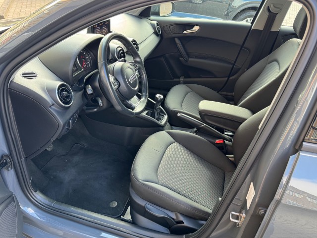 AUDI A1 SPORTBACK 1.0 TFSI PROLINE NAVI/CRUISE/LMV/NL-AUTO , Autobedrijf Gert van Keulen, Bathmen