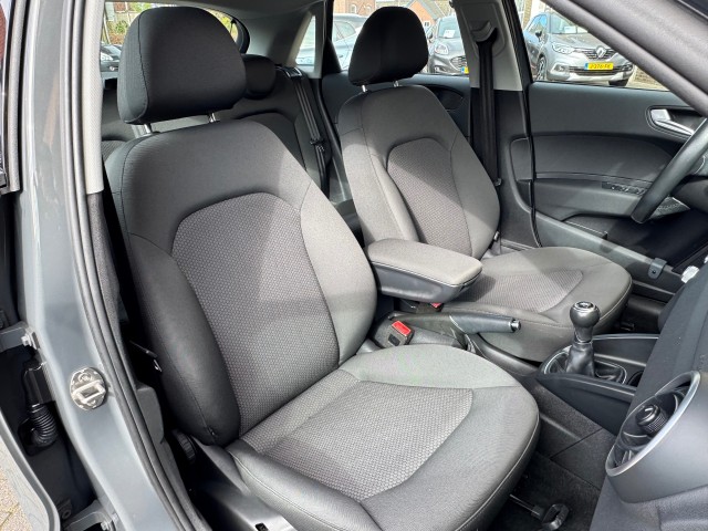 AUDI A1 SPORTBACK 1.0 TFSI PROLINE NAVI/CRUISE/LMV/NL-AUTO , Autobedrijf Gert van Keulen, Bathmen