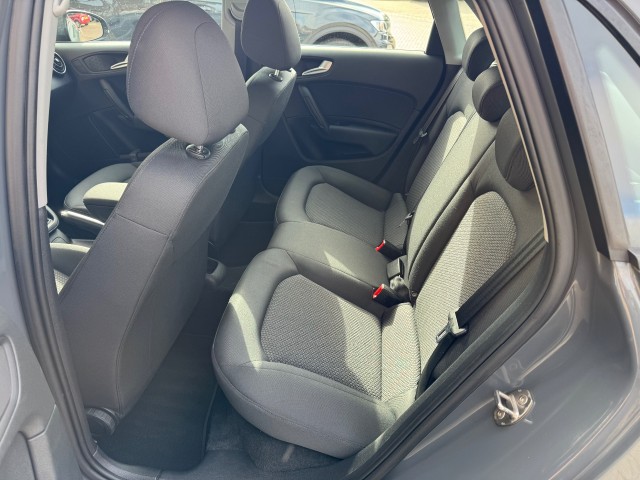 AUDI A1 SPORTBACK 1.0 TFSI PROLINE NAVI/CRUISE/LMV/NL-AUTO , Autobedrijf Gert van Keulen, Bathmen