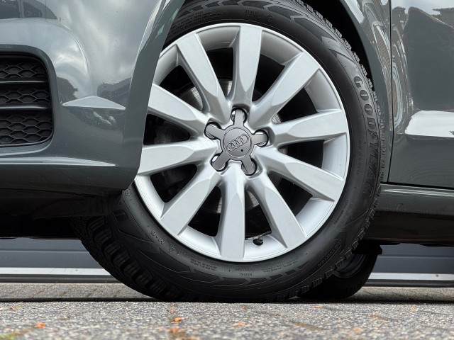 AUDI A1 SPORTBACK 1.0 TFSI PROLINE NAVI/CRUISE/LMV/NL-AUTO , Autobedrijf Gert van Keulen, Bathmen