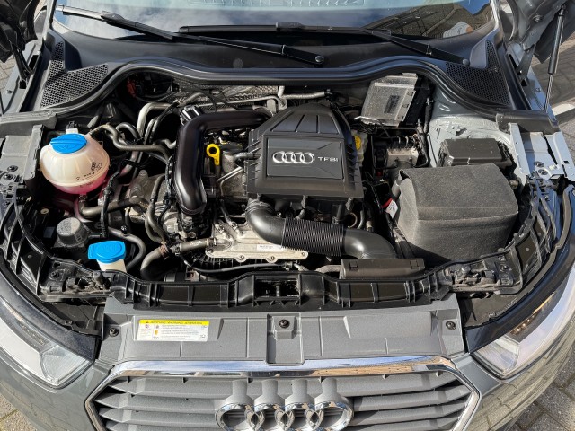 AUDI A1 SPORTBACK 1.0 TFSI PROLINE NAVI/CRUISE/LMV/NL-AUTO , Autobedrijf Gert van Keulen, Bathmen