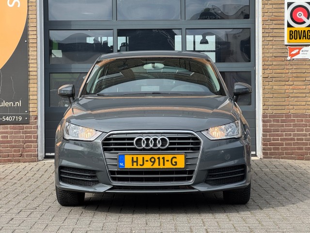 AUDI A1 SPORTBACK 1.0 TFSI PROLINE NAVI/CRUISE/LMV/NL-AUTO , Autobedrijf Gert van Keulen, Bathmen
