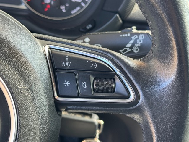 AUDI A1 SPORTBACK 1.0 TFSI PROLINE NAVI/CRUISE/LMV/NL-AUTO , Autobedrijf Gert van Keulen, Bathmen