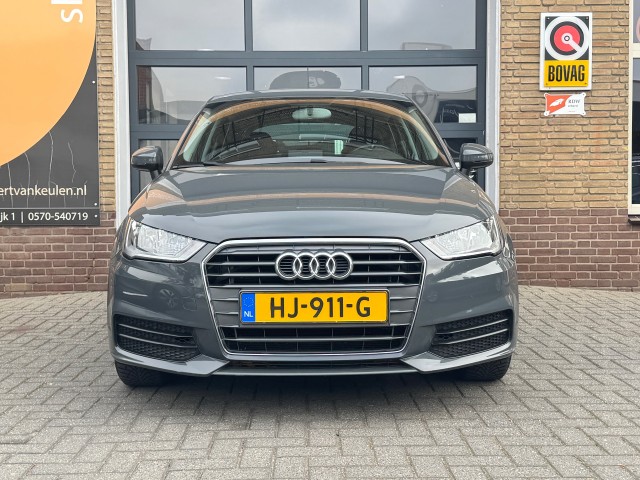 AUDI A1 SPORTBACK 1.0 TFSI PROLINE NAVI/CRUISE/LMV/NL-AUTO , Autobedrijf Gert van Keulen, Bathmen