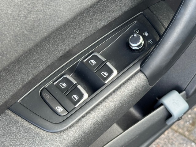 AUDI A1 SPORTBACK 1.0 TFSI PROLINE NAVI/CRUISE/LMV/NL-AUTO , Autobedrijf Gert van Keulen, Bathmen