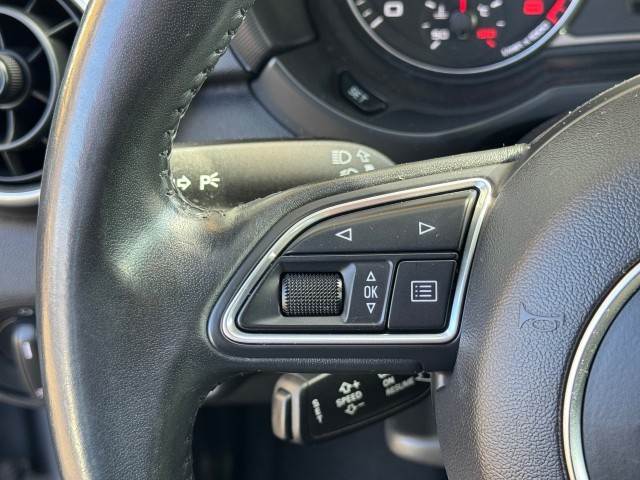 AUDI A1 SPORTBACK 1.0 TFSI PROLINE NAVI/CRUISE/LMV/NL-AUTO , Autobedrijf Gert van Keulen, Bathmen