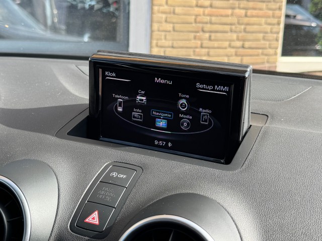 AUDI A1 SPORTBACK 1.0 TFSI PROLINE NAVI/CRUISE/LMV/NL-AUTO , Autobedrijf Gert van Keulen, Bathmen