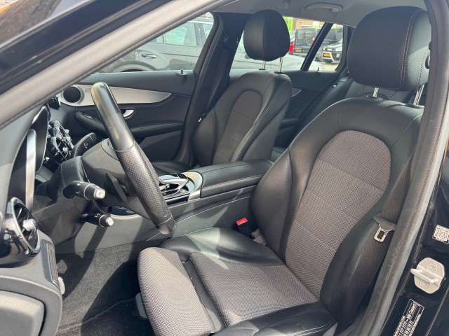 MERCEDES-BENZ C-KLASSE ESTATE 180 AMBITION, Autobedrijf Gert van Keulen, Bathmen