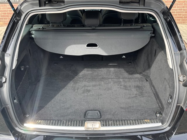 MERCEDES-BENZ C-KLASSE ESTATE 180 AMBITION, Autobedrijf Gert van Keulen, Bathmen