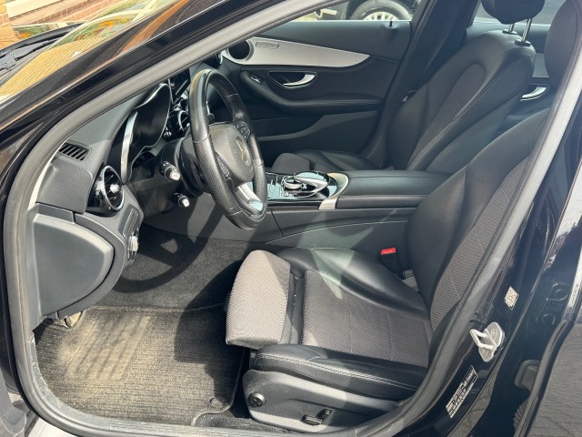 MERCEDES-BENZ C-KLASSE ESTATE 180 AMBITION, Autobedrijf Gert van Keulen, Bathmen