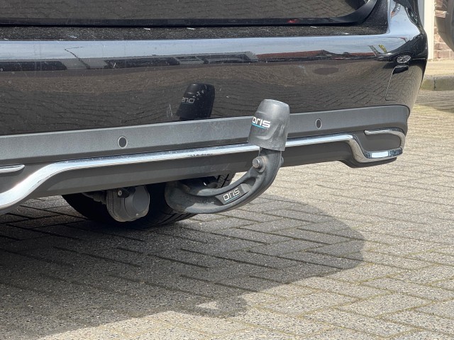 MERCEDES-BENZ C-KLASSE ESTATE 180 AMBITION, Autobedrijf Gert van Keulen, Bathmen