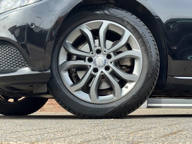 MERCEDES-BENZ C-KLASSE ESTATE 180 AMBITION, Autobedrijf Gert van Keulen, Bathmen