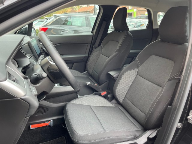 RENAULT CAPTUR 1.0 TCe 90 EVOLUTION CARPLAY/NL-AUTO/1e EIG. , Autobedrijf Gert van Keulen, Bathmen