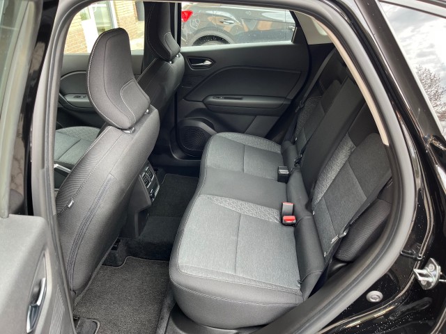 RENAULT CAPTUR 1.0 TCe 90 EVOLUTION CARPLAY/NL-AUTO/1e EIG. , Autobedrijf Gert van Keulen, Bathmen