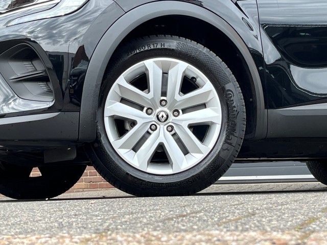 RENAULT CAPTUR 1.0 TCe 90 EVOLUTION CARPLAY/NL-AUTO/1e EIG. , Autobedrijf Gert van Keulen, Bathmen