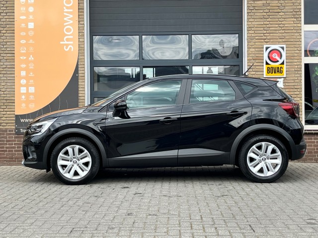 RENAULT CAPTUR 1.0 TCe 90 EVOLUTION CARPLAY/NL-AUTO/1e EIG. , Autobedrijf Gert van Keulen, Bathmen