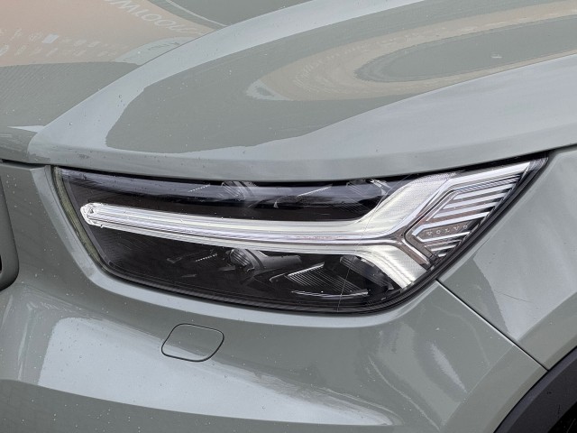 VOLVO XC40 RECHARGE PRO 70KWh PANODAK/2-TONE/LED/CARPLAY/NL-AUTO/1E EIG., Autobedrijf Gert van Keulen, Bathmen