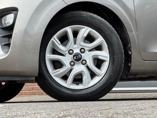 KIA PICANTO 1.0 CVVT ECONOMYPLUSLINE 5-DEURS AIRCO/LED/CARPLAY/NL-AUTO/1E EIG., Autobedrijf Gert van Keulen, Bathmen