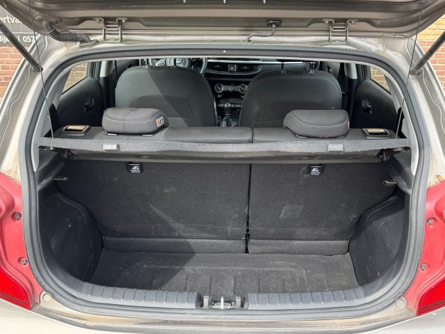 KIA PICANTO 1.0 CVVT ECONOMYPLUSLINE 5-DEURS AIRCO/LED/CARPLAY/NL-AUTO/1E EIG., Autobedrijf Gert van Keulen, Bathmen