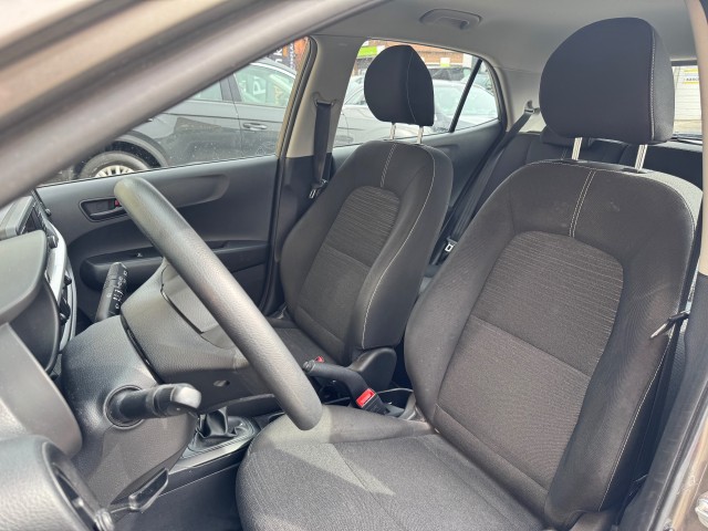 KIA PICANTO 1.0 CVVT ECONOMYPLUSLINE 5-DEURS AIRCO/LED/CARPLAY/NL-AUTO/1E EIG., Autobedrijf Gert van Keulen, Bathmen