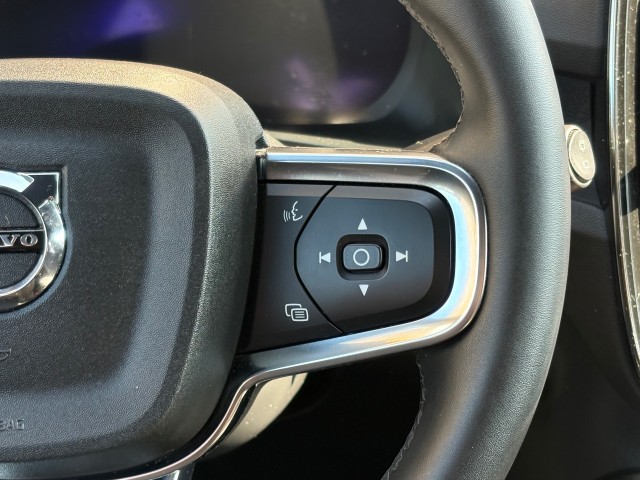 VOLVO XC40 RECHARGE CORE 70 KWh 2-TONE/NL-AUTO/1E EIG. , Autobedrijf Gert van Keulen, Bathmen