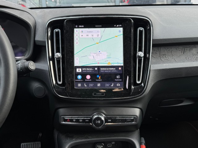 VOLVO XC40 RECHARGE CORE 70 KWh 2-TONE/NL-AUTO/1E EIG. , Autobedrijf Gert van Keulen, Bathmen