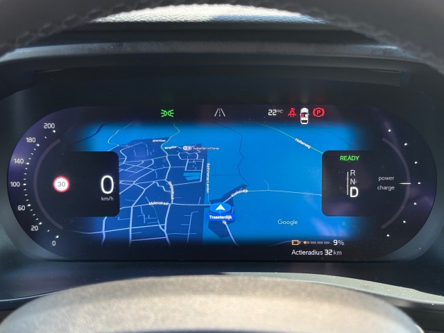 VOLVO XC40 RECHARGE CORE 70 KWh 2-TONE/NL-AUTO/1E EIG. , Autobedrijf Gert van Keulen, Bathmen