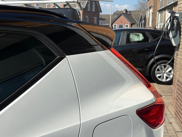 VOLVO XC40 RECHARGE CORE 70 KWh 2-TONE/NL-AUTO/1E EIG. , Autobedrijf Gert van Keulen, Bathmen