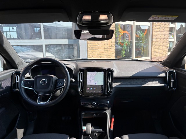VOLVO XC40 RECHARGE CORE 70 KWh 2-TONE/NL-AUTO/1E EIG. , Autobedrijf Gert van Keulen, Bathmen