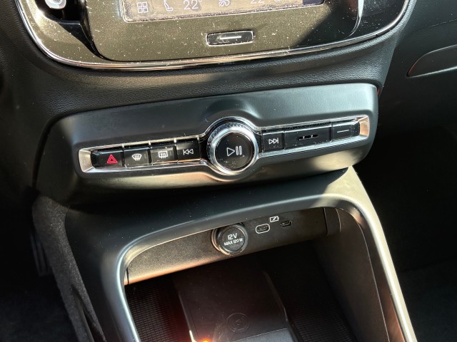 VOLVO XC40 RECHARGE CORE 70 KWh 2-TONE/NL-AUTO/1E EIG. , Autobedrijf Gert van Keulen, Bathmen