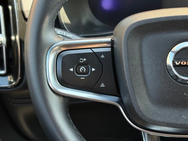 VOLVO XC40 RECHARGE CORE 70 KWh 2-TONE/NL-AUTO/1E EIG. , Autobedrijf Gert van Keulen, Bathmen