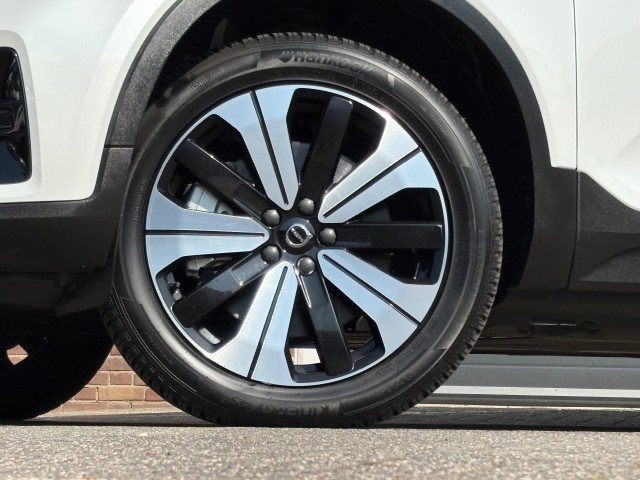 VOLVO XC40 RECHARGE CORE 70 KWh 2-TONE/NL-AUTO/1E EIG. , Autobedrijf Gert van Keulen, Bathmen