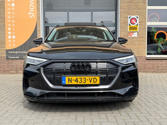 AUDI E-TRON 55 QUATTRO ADVANCED S-EDITION PLUS 95KWh, Autobedrijf Gert van Keulen, Bathmen