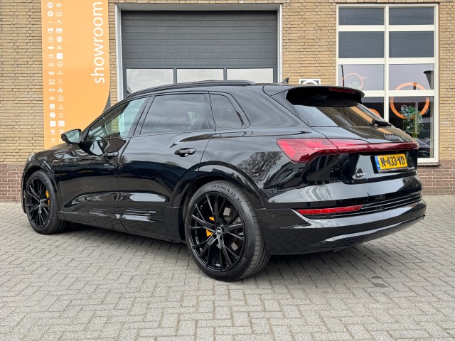 AUDI E-TRON 55 QUATTRO ADVANCED S-EDITION PLUS 95KWh, Autobedrijf Gert van Keulen, Bathmen