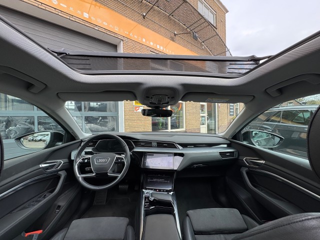 AUDI E-TRON 55 QUATTRO ADVANCED S-EDITION PLUS 95KWh, Autobedrijf Gert van Keulen, Bathmen