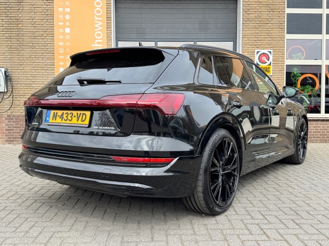 AUDI E-TRON 55 QUATTRO ADVANCED S-EDITION PLUS 95KWh, Autobedrijf Gert van Keulen, Bathmen